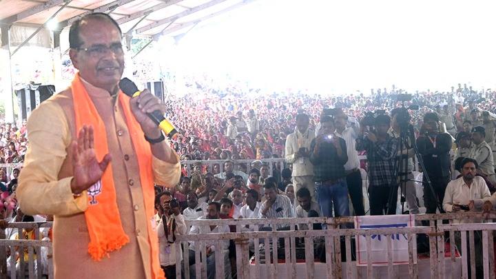 लाड़ली बहना योजना से महिलाओं के जीवन में आया बदलाव : मुख्यमंत्री श्री चौहान